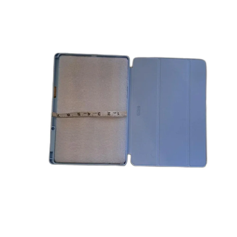 Case for Samsung Galaxy Tab S9 12.4 Inch 2023 or up to 13-inch diagonal Sky BLUE